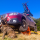 Illustration for article titled How I Turned My Subaru Outback Into a Real Adventuremobile